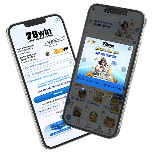 Nổ hũ và slot game trên TRX789 App