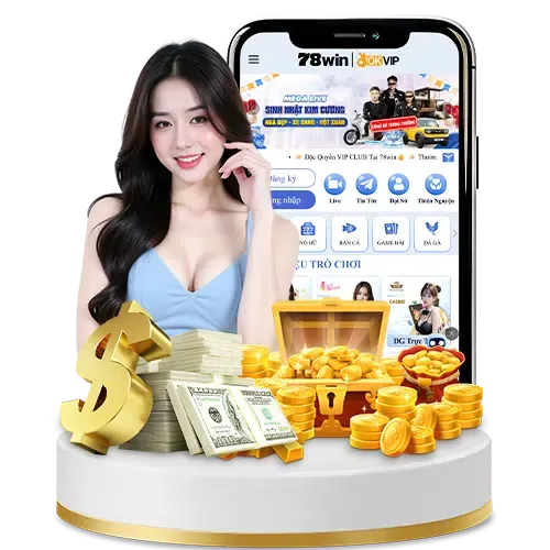 Thưởng nạp lại hàng ngày trx789