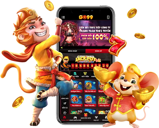 Bắn cá đổi thưởng trên TRX789 App