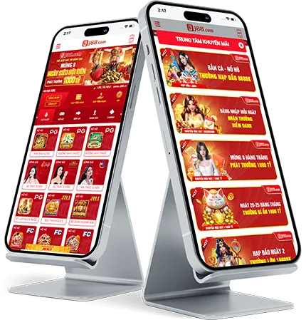 Cơ hội Jackpot lớn