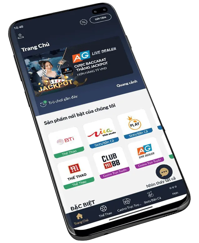 Ưu đãi hấp dẫn trx789