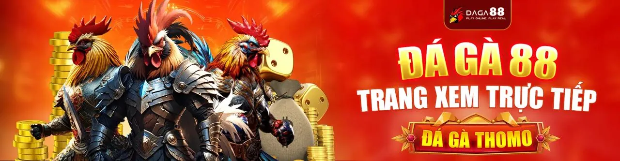 Giao diện cá cược đá gà trực tuyến trx789
