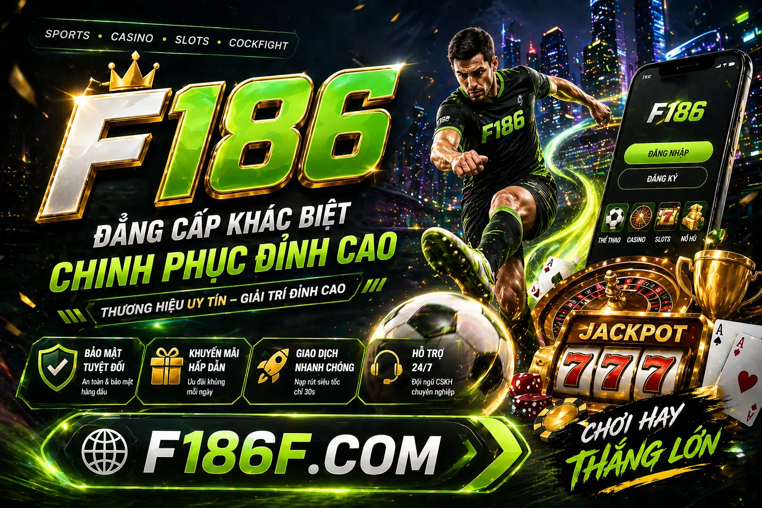 Tổng quan các ưu đãi độc quyền của TRX789